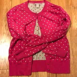 Banana republic cardigan